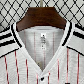 Mens River Plate 2025/26 Baseball Jersey - Image 8