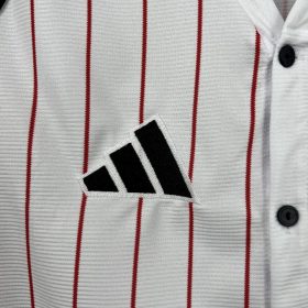 Mens River Plate 2025/26 Baseball Jersey - Image 7