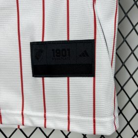 Mens River Plate 2025/26 Baseball Jersey - Image 5