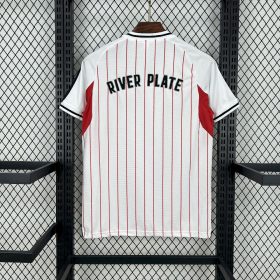 Mens River Plate 2025/26 Baseball Jersey - Image 2