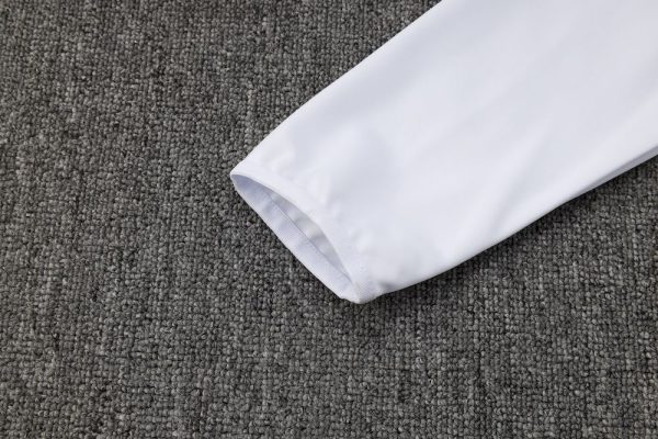 Mens Real Madrid 2025/26 Tracksuit 815 - Image 11