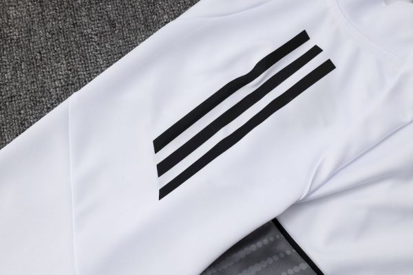 Mens Real Madrid 2025/26 Tracksuit 815 - Image 9