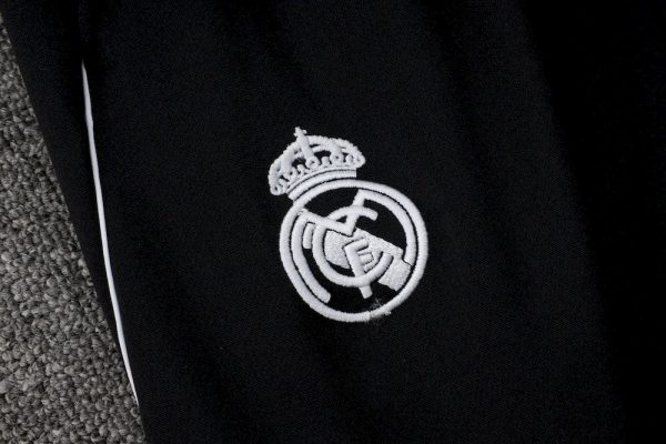 Mens Real Madrid 2025/26 Tracksuit 815 - Image 8