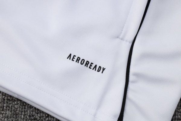 Mens Real Madrid 2025/26 Tracksuit 815 - Image 6