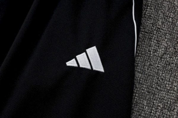 Mens Real Madrid 2025/26 Tracksuit 815 - Image 5