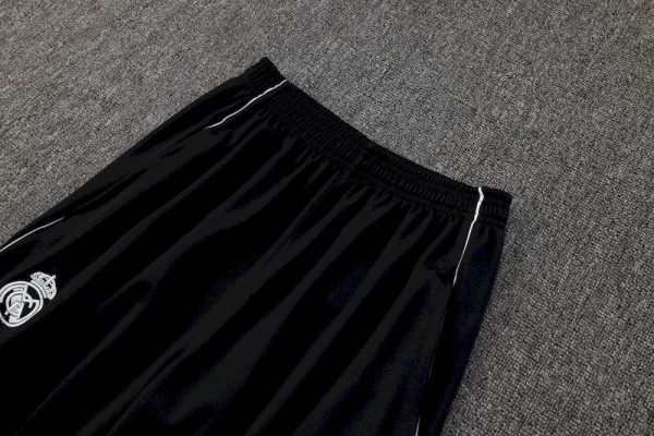Mens Real Madrid 2025/26 Tracksuit 815 - Image 4