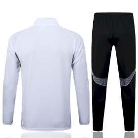 Mens Real Madrid 2025/26 Tracksuit 815 - Image 2