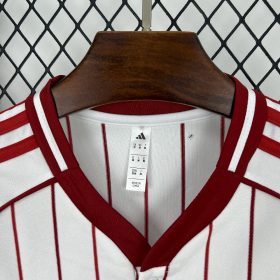 Mens Arsenal 2025/26 Baseball Jersey - Image 8