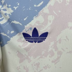 Mens Aston Villa 2025/26 Third Jersey - Image 8