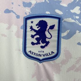 Mens Aston Villa 2025/26 Third Jersey - Image 7