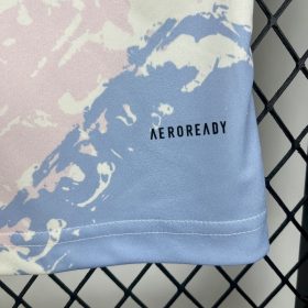 Mens Aston Villa 2025/26 Third Jersey - Image 4