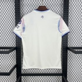 Mens Aston Villa 2025/26 Third Jersey - Image 2