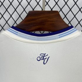 Mens Aston Villa 2025/26 Third Jersey - Image 3