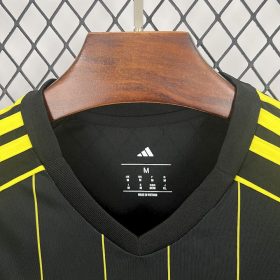 Mens Real Zaragoza 2025/26 Away Jersey - Image 10