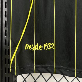 Mens Real Zaragoza 2025/26 Away Jersey - Image 6