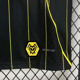 Mens Real Zaragoza 2025/26 Away Jersey - Image 5