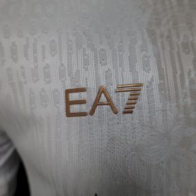 Mens Napoli 2025/26 Away Jersey Player Version - Image 7