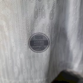 Mens Napoli 2025/26 Away Jersey Player Version - Image 5