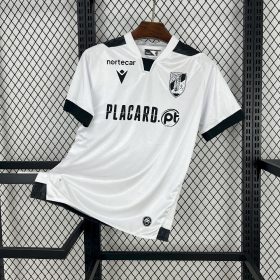 Mens Vitoria de Guimaraes 2025/26 Home Jersey