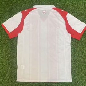 Mens Southampton 2025/26 Home Jersey - Image 2