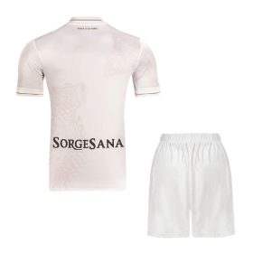 Kids Napoli 2025/26 Away Kit - Image 2