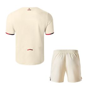 Kids Lille OSC 2025/26 Away Kit - Image 2