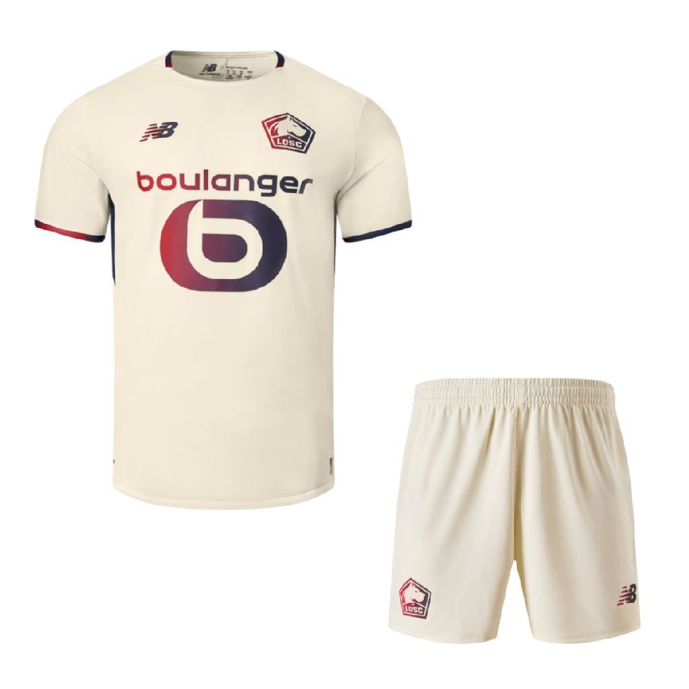2025082119211364.jpg Kids Lille OSC 2025/26 Away Kit - Image 1