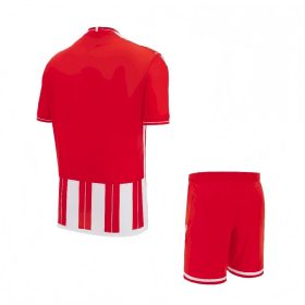 Kids UD Almería 2025/26 Home Kit - Image 2