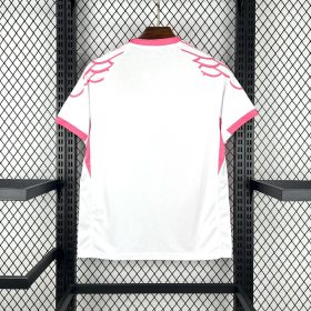 Mens Barcelona 2025/26 pink special edition Jersey - Image 2