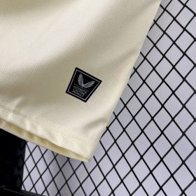 Mens Everton 2025/26 Away Jersey - Image 3