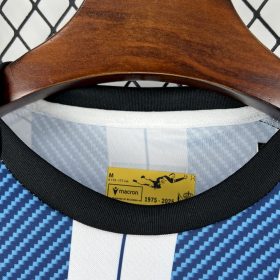 Mens Real Sociedad 2025/26 Home Jersey - Image 8