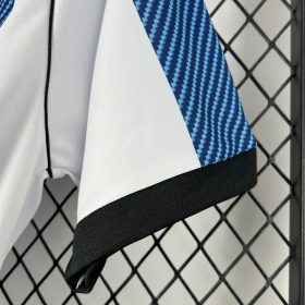 Mens Real Sociedad 2025/26 Home Jersey - Image 7