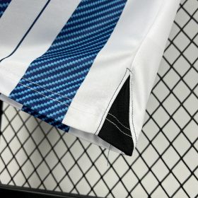 Mens Real Sociedad 2025/26 Home Jersey - Image 5