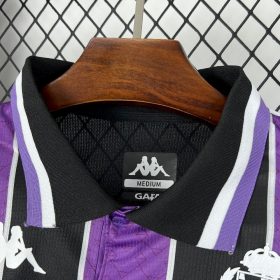 Mens Real Valladolid 2025/26 Away Jersey - Image 10