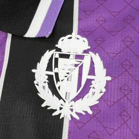 Mens Real Valladolid 2025/26 Away Jersey - Image 9