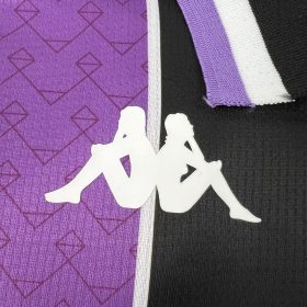 Mens Real Valladolid 2025/26 Away Jersey - Image 8