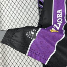 Mens Real Valladolid 2025/26 Away Jersey - Image 7