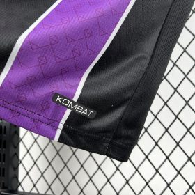 Mens Real Valladolid 2025/26 Away Jersey - Image 6