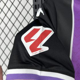 Mens Real Valladolid 2025/26 Away Jersey - Image 4