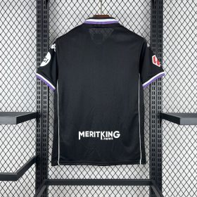 Mens Real Valladolid 2025/26 Away Jersey - Image 2