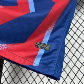 Mens Barcelona 2025/26 Fourth Jersey - Image 8