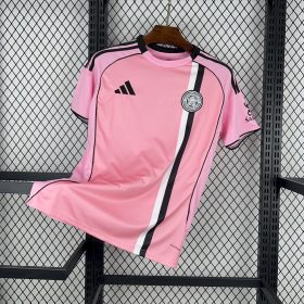 Mens Leicester City 2025/26 Away Jersey