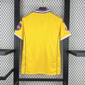 Mens Real Valladolid 2025/26 Third Jersey - Image 2