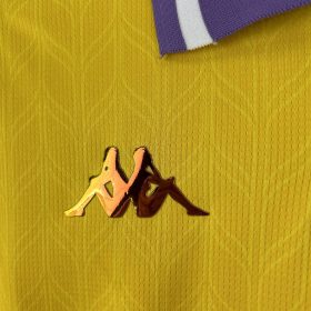 Mens Real Valladolid 2025/26 Third Jersey - Image 9