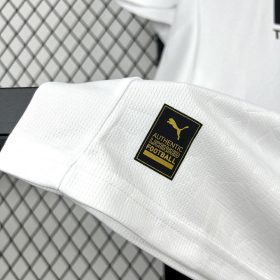 Mens Valencia CF 2025/26 Home Jersey - Image 7