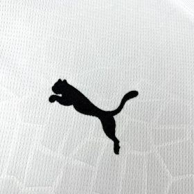 Mens Valencia CF 2025/26 Home Jersey - Image 4