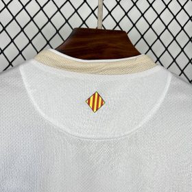 Mens Valencia CF 2025/26 Home Jersey - Image 3