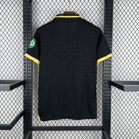 Mens West Ham United 2025/26 Third Jersey - Image 2