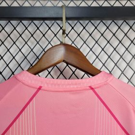 Womens Barcelona 2025/26 Pink Jersey - Image 7