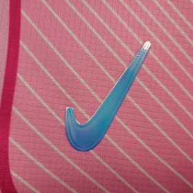 Womens Barcelona 2025/26 Pink Jersey - Image 5